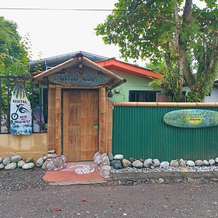 Osa Surf House Puerto Jiménez Exterior foto